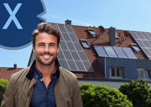 Aystetten Baufirma & Solarfirma: Wintergarten oder Solarpergola - Dachsolar Gebäude mit Wärmepumpe und mehr