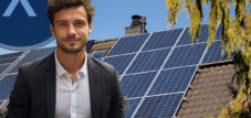 Firma Suche in Bad Kissingen (Solar & Bau Firma): Solar Gebäude und Dachsolar für Hallen mit Wärmepumpe und mehr