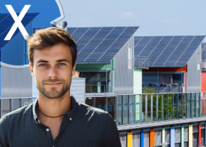 Bärenkeller in Augsburg: Bau & Solar Firma für Solar Gebäude & Halle mit Wärmepumpe und Klimaanlage