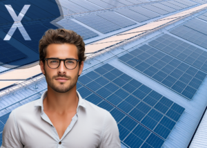 Charlottenburg Solarfirma & Baufirma für Solar Gebäude & Halle mit Wärmepumpe
