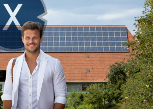 Ebermannstadt Solarfirma & Baufirma für Solar Gebäude und Dachsolar für Hallen mit Wärmepumpe und mehr
