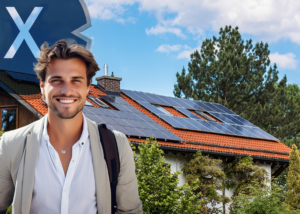 Solarfirma & Baufirma für Effeltrich: Wintergarten & Solar Gebäude & Halle mit Wärmepumpe