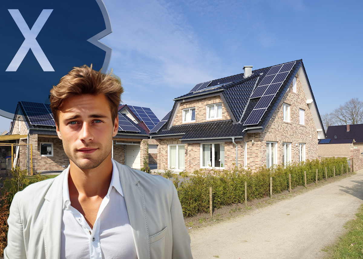 Top Solar für Erkner bei Berlin/Brandenburg: Solar & Bau Firma für Dach Solar, Halle & Gebäude mit Wärmepumpe und Klimaanlage