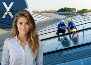 Solar in Friedrichshain: Solarfirma oder Baufirma für Solar Gebäude & Halle wie Immobilien mit Wärmepumpe