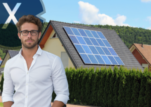 Firma Suche in Gessertshausen - Solar & Bau Firma: Wintergarten oder Solarpergola - Dachsolar Gebäude mit Wärmepumpe und mehr