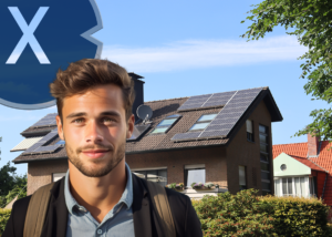 Gößweinstein Baufirma & Solarfirma: Wintergarten oder Solarpergola - Dachsolar Gebäude mit Wärmepumpe und mehr