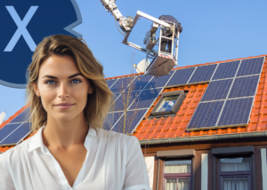 PV in Hermsdorf: Solar & Bau Firma für Dach Solar, Halle & Gebäude mit Wärmepumpe und Klimaanlage