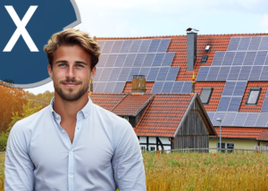 Igensdorf Solarfirma & Baufirma für Solar Gebäude und Dachsolar für Hallen mit Wärmepumpe und mehr