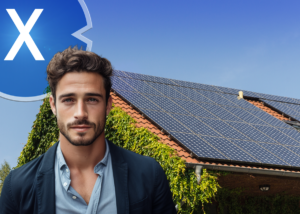 Berlin-Kaulsdorf Photovoltaik & Solar & Bau Firma für Dach Solar, Halle & Gebäude mit Wärmepumpe und Klimaanlage