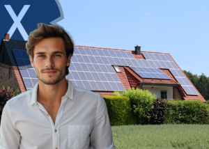 Suche in Langerringen Solar & Bau Firma: Solar Gebäude und Dachsolar für Hallen mit Wärmepumpe und mehr