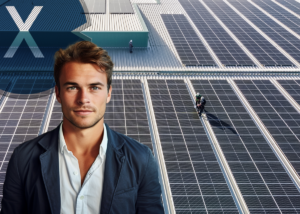 Lichtenberg Solar Bau Firma für Solar Gebäude & Halle wie Immobilien mit Wärmepumpe