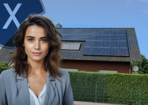 Berlin-Mahlsdorf Photovoltaik & Solar & Bau Firma für Solar Gebäude & Halle mit Wärmepumpe und Klimaanlage