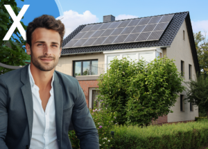 Berlin-Marienfelde Photovoltaik & Solar & Bau Firma für Solar Gebäude & Halle mit Wärmepumpe und Klimaanlage