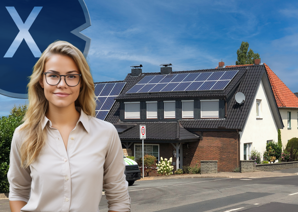 🏢☀️ Gesucht in Mindelheim 🔍 Bau & Solar Firma für 🏢 Solar Gebäude & 🏗️