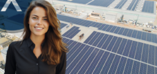 Moabit Solar &amp; Construction Company İpucu: Isı pompalı mülkler gibi güneş enerjisi binaları ve salonları için inşaat şirketi veya güneş enerjisi şirketi