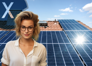 Solarfirma & Baufirma in Pfersee für Solar Gebäude & Halle mit Wärmepumpe und/oder Klimaanlage