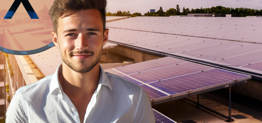 Potsdam Solarfirma & Baufirma für Solar Gebäude und Dachsolar für Hallen mit Wärmepumpe und mehr
