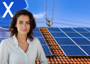 Rummelsburg Photovoltaik & Solar & Bau Firma für Solar Gebäude & Halle mit Wärmepumpe und Klimaanlage