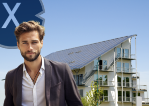 Firma Suche in Schweinfurt (Solar & Bau Firma): Solar Gebäude und Dachsolar für Hallen mit Wärmepumpe und mehr