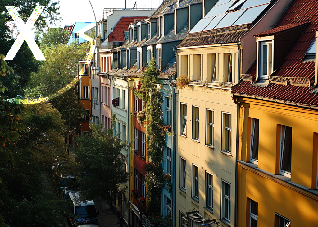 Berlin als Vorreiter für Solarenergie und Klimaneutralität