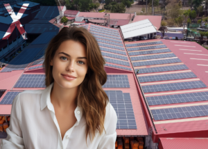 Spandau Solar Bau Firma für Solar Gebäude & Halle wie Immobilien mit Wärmepumpe