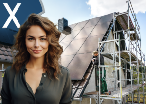 Spickel-Herrenbach Bau & Solar Firma für Solar Gebäude & Halle mit Wärmepumpe und Klimaanlage