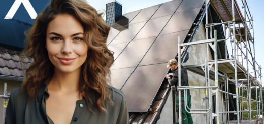 Spickel-Herrenbach Bau &amp; Solar Company pour bâtiments et halls solaires avec pompes à chaleur et climatisation