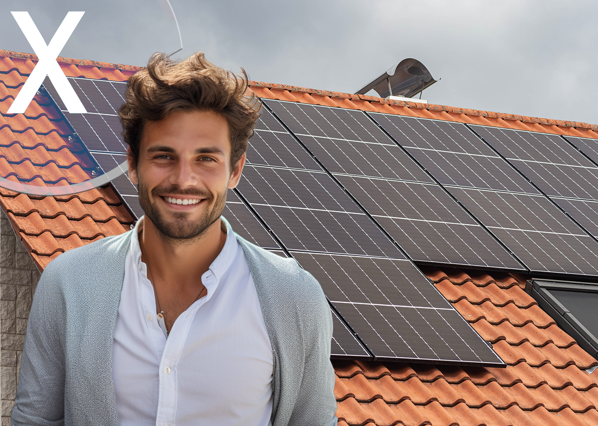 Firma Suche in Stahnsdorf (Solar & Bau Firma): Solar Gebäude und Dachsolar für Hallen mit Wärmepumpe und mehr