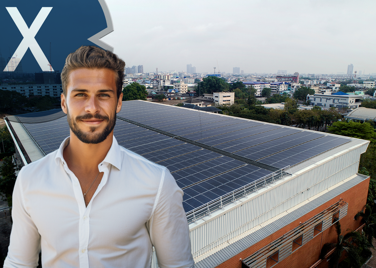 Tempelhof Bau Firma für Solar Gebäude & Halle wie Immobilien mit Wärmepumpe