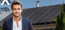 Tempelhof-Schöneberg Solaranlage mit Wärmepumpe - Solarfirma & Baufirma mit Solar-Expertise Partner