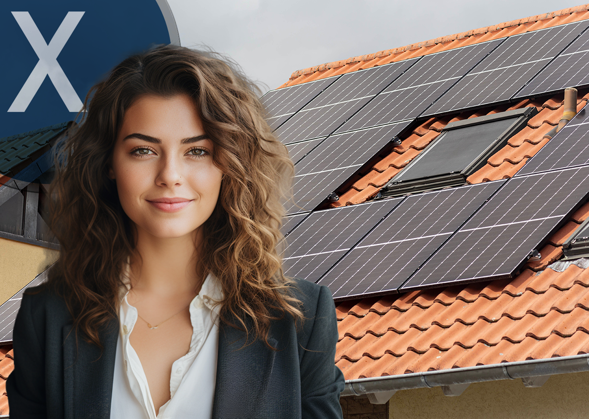 Treptow-Köpenick Solaranlage mit Wärmepumpe - Solarfirma & Baufirma mit Solar-Expertise Partner