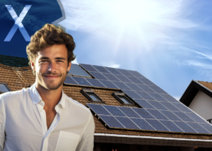 Wittenau Photovoltaik & Solar & Bau Firma für Solar Gebäude & Halle mit Wärmepumpe und Klimaanlage