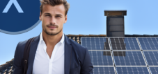 Suche in Würzburg nach Solar & Bau Firma für Solar Gebäude und Dachsolar für Hallen mit Wärmepumpe?