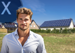 Zusmarshausen Baufirma & Solarfirma für Solar Gebäude und Dachsolar für Hallen mit Wärmepumpe und mehr