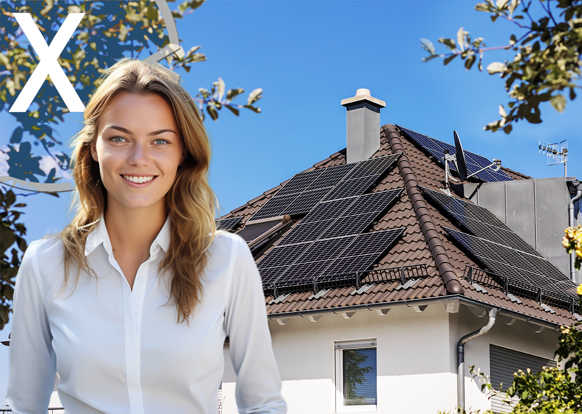 Altlandsberg Solar & Bau Firma für Dach Solar, Halle & Gebäude mit Wärmepumpe und Klimaanlage