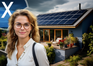 Berghülen: Solar & Bau Firma für Solar Gebäude & Halle mit Wärmepumpe - Weitere Solarlösungen zur Auswahl