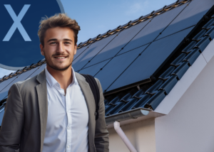 Blankenburg PV: Solar & Bau Firma für Dach Solar, Halle & Gebäude mit Wärmepumpe und Klimaanlage