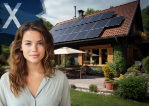Cadolzburg: Solar & Elektro Firma für Wintergarten Bau - Solar Dach mit Wärmepumpe - Weitere Solarlösungen zur Auswahl