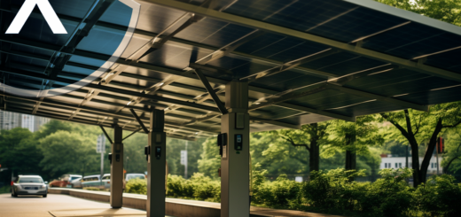 Double use, double benefit: The integration of solar carports into sustainable urban planning