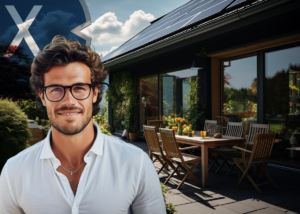 Eckental: Solar & Elektro Firma für Wintergarten Bau - Solar Dach mit Wärmepumpe - Weitere Solarlösungen zur Auswahl