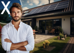 Eislingen: Elektro & Solar Firma für Wintergarten Bau - Solar Dach mit Wärmepumpe - Weitere Solarlösungen zur Auswahl