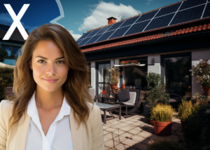 Emerkingen: Solar & Elektro Firma für Wintergarten Bau - Solar Dach mit Wärmepumpe - Weitere Solarlösungen zur Auswahl