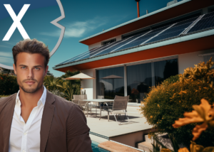 Geislingen an der Steige: Elektro & Solar Firma für Wintergarten Bau - Solar Dach mit Wärmepumpe - Weitere Solarlösungen zur Auswahl