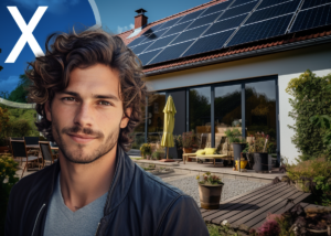 Griesingen: Solar & Bau Firma für Solar Gebäude & Halle mit Wärmepumpe - Weitere Solarlösungen zur Auswahl