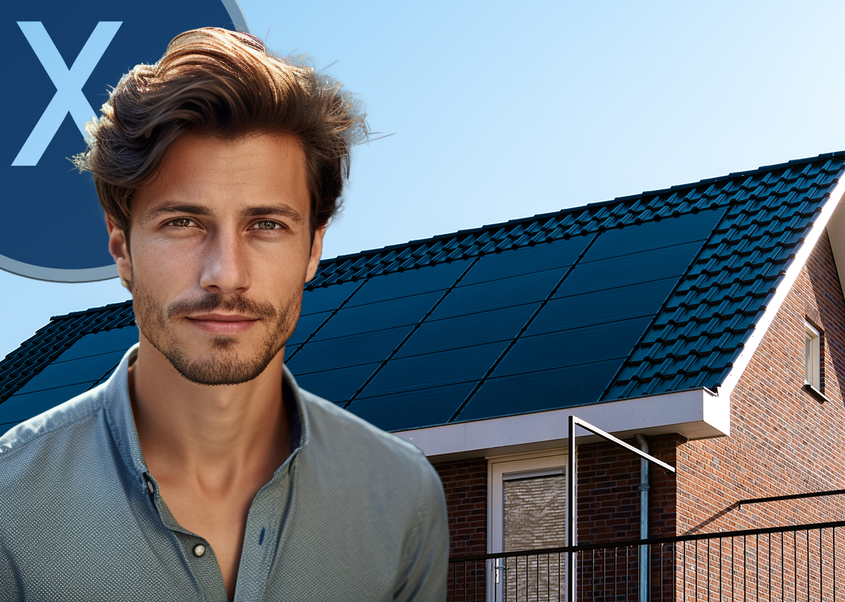 Grünau PV: Solar & Bau Firma für Dach Solar, Halle & Gebäude mit Wärmepumpe und Klimaanlage