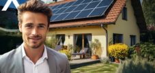 Haimendorf: Solar & Elektro Firma für Wintergarten Bau - Solar Dach mit Wärmepumpe - Weitere Solarlösungen zur Auswahl