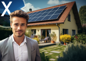 Haimendorf: Solar & Elektro Firma für Wintergarten Bau - Solar Dach mit Wärmepumpe - Weitere Solarlösungen zur Auswahl