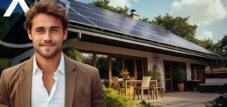 In Heroldstatt gesucht & gefunden: Solar Gebäude & Halle mit Wärmepumpe - Solar & Bau Firma für alle Solarprojekte