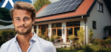 Herrlingen: Solar & Elektro Firma für Wintergarten Bau - Solar Dach mit Wärmepumpe - Weitere Solarlösungen zur Auswahl