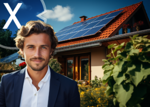 Hüttisheim: Solar & Bau Firma für Solar Gebäude & Halle mit Wärmepumpe - Weitere Solarlösungen zur Auswahl